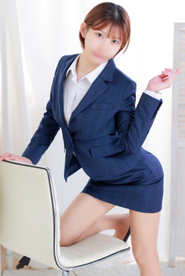 綾野ちはる